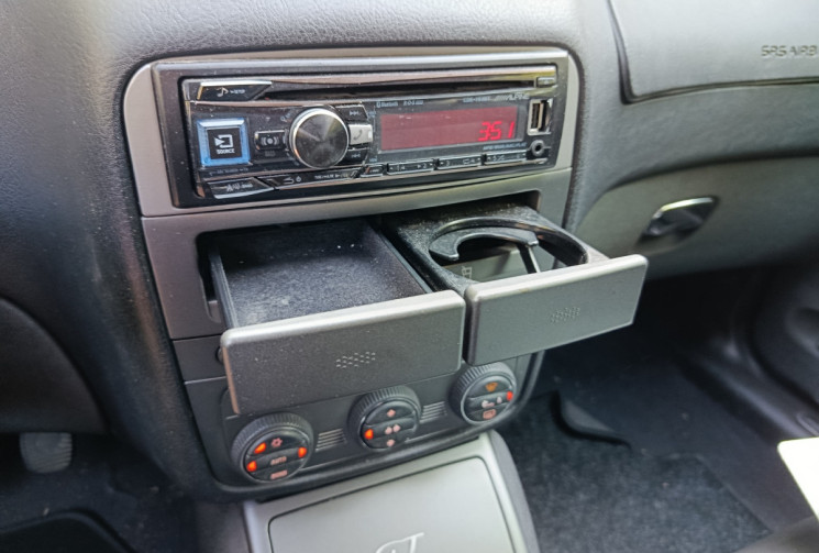 Alfa Romeo GT 1.9 JTD 150 CH - Bose - Cuir chauffant - Radars - Distribution à jour !