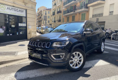 Jeep Compass 4Xe 1.3 i T4 Phev 190ch HYBRID Limited