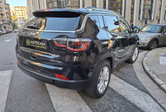 Jeep Compass 4Xe 1.3 i T4 Phev 190ch HYBRID Limited