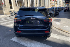 Jeep Compass 4Xe 1.3 i T4 Phev 190ch HYBRID Limited