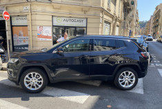 Jeep Compass 4Xe 1.3 i T4 Phev 190ch HYBRID Limited