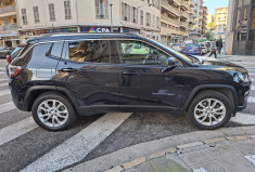 Jeep Compass 4Xe 1.3 i T4 Phev 190ch HYBRID Limited