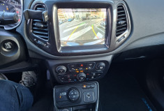 Jeep Compass 4Xe 1.3 i T4 Phev 190ch HYBRID Limited