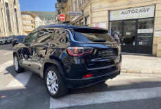Jeep Compass 4Xe 1.3 i T4 Phev 190ch HYBRID Limited