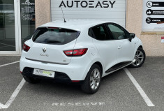 Renault Clio 1.5 dCi 90 ch Limited eco² Distrib OK