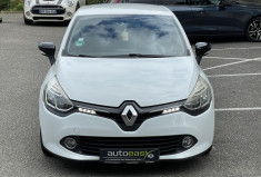 Renault Clio 1.5 dCi 90 ch Limited eco² Distrib OK