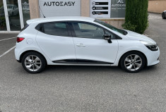 Renault Clio 1.5 dCi 90 ch Limited eco² Distrib OK