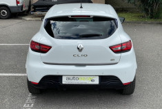 Renault Clio 1.5 dCi 90 ch Limited eco² Distrib OK