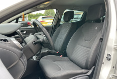 Renault Clio 1.5 dCi 90 ch Limited eco² Distrib OK