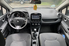 Renault Clio 1.5 dCi 90 ch Limited eco² Distrib OK