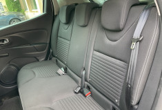Renault Clio 1.5 dCi 90 ch Limited eco² Distrib OK