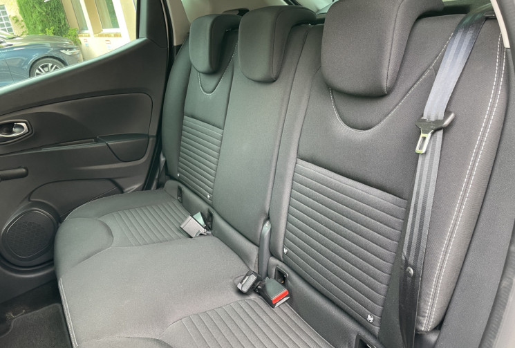 Renault Clio 1.5 dCi 90 ch Limited eco² Distrib OK