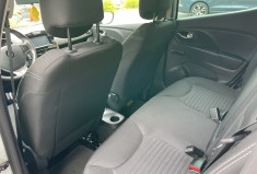 Renault Clio 1.5 dCi 90 ch Limited eco² Distrib OK