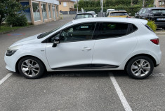 Renault Clio 1.5 dCi 90 ch Limited eco² Distrib OK