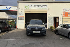 Skoda Karoq  1.6 TDI 116 SPORTLINE
