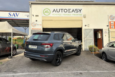 Skoda Karoq  1.6 TDI 116 SPORTLINE