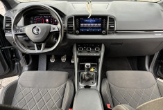 Skoda Karoq  1.6 TDI 116 SPORTLINE