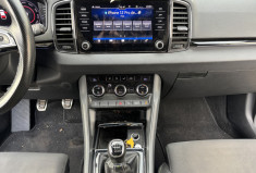 Skoda Karoq  1.6 TDI 116 SPORTLINE