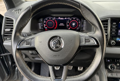 Skoda Karoq  1.6 TDI 116 SPORTLINE