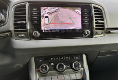 Skoda Karoq  1.6 TDI 116 SPORTLINE