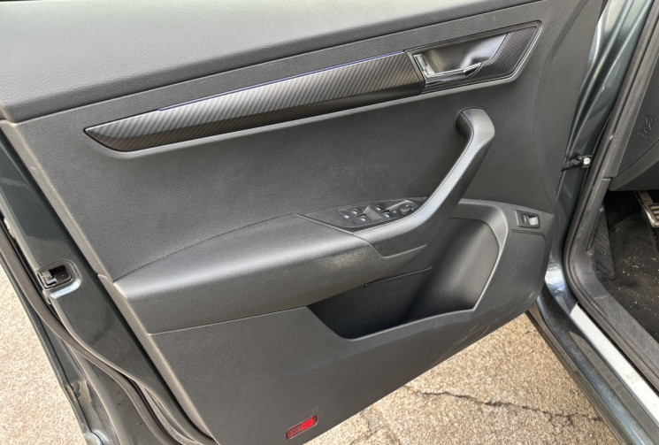 Skoda Karoq  1.6 TDI 116 SPORTLINE