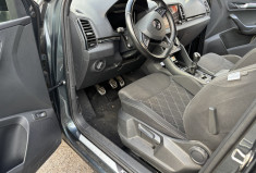 Skoda Karoq  1.6 TDI 116 SPORTLINE