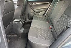 Skoda Karoq  1.6 TDI 116 SPORTLINE