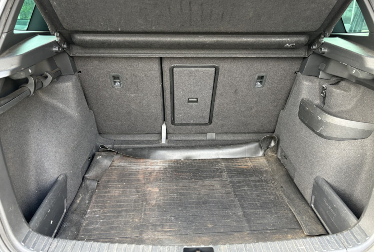 Skoda Karoq  1.6 TDI 116 SPORTLINE