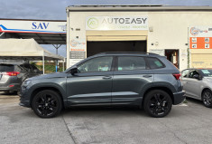 Skoda Karoq  1.6 TDI 116 SPORTLINE