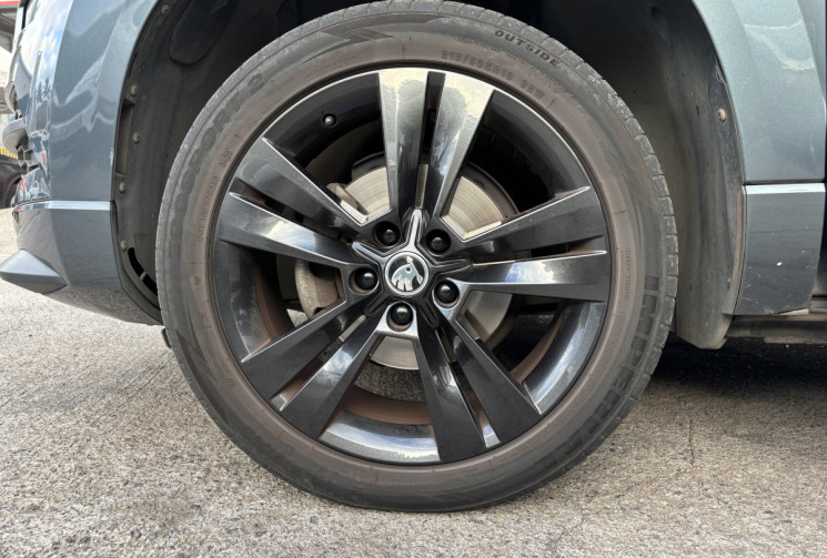 Skoda Karoq  1.6 TDI 116 SPORTLINE
