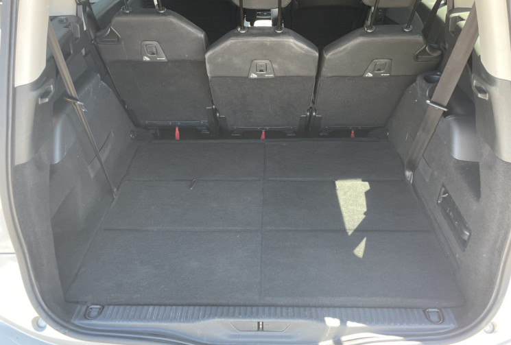 Citroën Grand C4 Picasso II 1.6 BlueHdi  120 cv boite auto BUSINESS PLUS