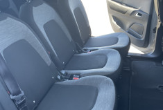 Citroën Grand C4 Picasso II 1.6 BlueHdi  120 cv boite auto BUSINESS PLUS