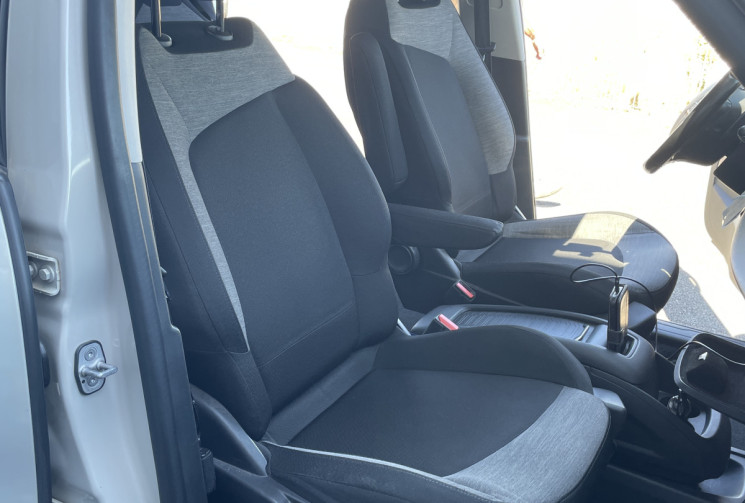 Citroën Grand C4 Picasso II 1.6 BlueHdi  120 cv boite auto BUSINESS PLUS