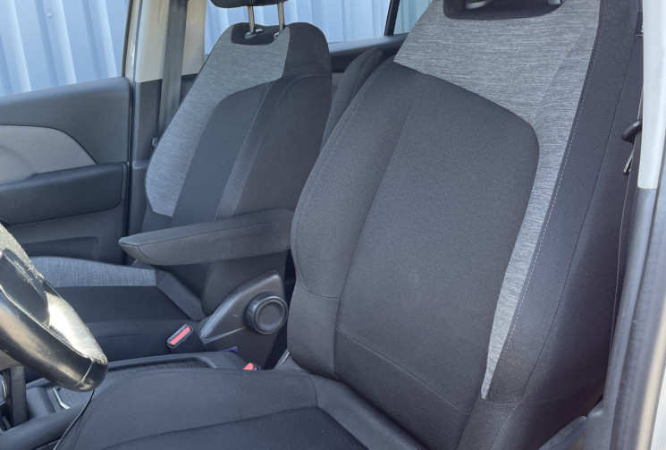 Citroën Grand C4 Picasso II 1.6 BlueHdi  120 cv boite auto BUSINESS PLUS