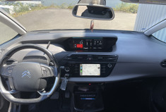 Citroën Grand C4 Picasso II 1.6 BlueHdi  120 cv boite auto BUSINESS PLUS