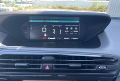 Citroën Grand C4 Picasso II 1.6 BlueHdi  120 cv boite auto BUSINESS PLUS