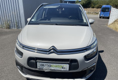 Citroën Grand C4 Picasso II 1.6 BlueHdi  120 cv boite auto BUSINESS PLUS