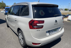Citroën Grand C4 Picasso II 1.6 BlueHdi  120 cv boite auto BUSINESS PLUS