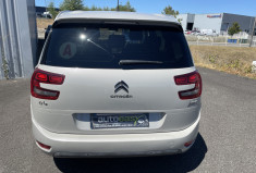 Citroën Grand C4 Picasso II 1.6 BlueHdi  120 cv boite auto BUSINESS PLUS