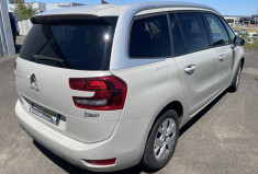Citroën Grand C4 Picasso II 1.6 BlueHdi  120 cv boite auto BUSINESS PLUS