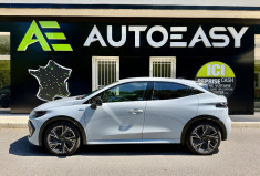 Renault Clio 6 Esprit Alpine 1.8 E-Tech 160 Full HYBRID / HARMAN KARDON / ETAT NEUF / Garantie 04/28