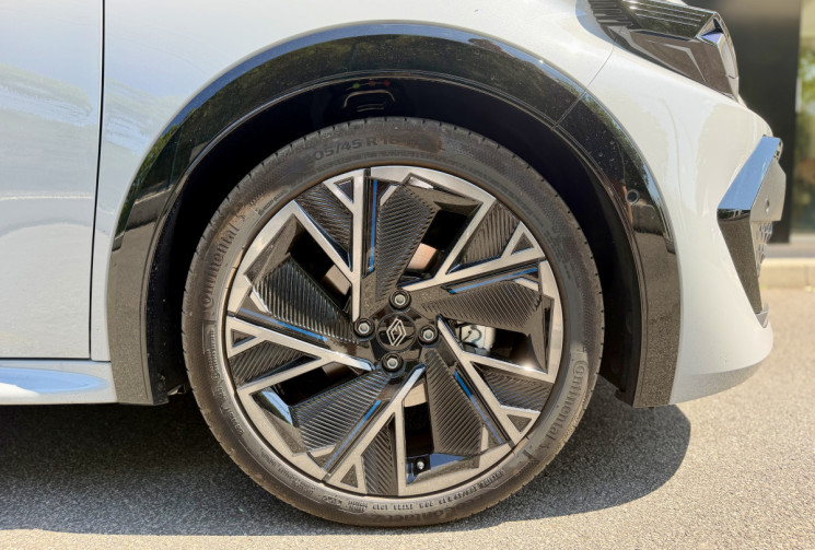 Renault Clio 6 Esprit Alpine 1.8 E-Tech 160 Full HYBRID / HARMAN KARDON / ETAT NEUF / Garantie 04/28
