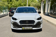 Renault Clio 6 Esprit Alpine 1.8 E-Tech 160 Full HYBRID / HARMAN KARDON / ETAT NEUF / Garantie 04/28