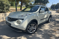 Nissan Juke I 1.6 DIG-T 16V 4WD 190CH TEKNA / VÉHICULE SUIVI ET FRANÇAIS 