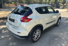Nissan Juke I 1.6 DIG-T 16V 4WD 190CH TEKNA / VÉHICULE SUIVI ET FRANÇAIS 