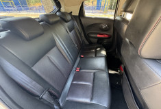 Nissan Juke I 1.6 DIG-T 16V 4WD 190CH TEKNA / VÉHICULE SUIVI ET FRANÇAIS 