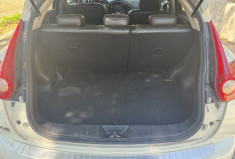 Nissan Juke I 1.6 DIG-T 16V 4WD 190CH TEKNA / VÉHICULE SUIVI ET FRANÇAIS 