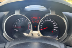 Nissan Juke I 1.6 DIG-T 16V 4WD 190CH TEKNA / VÉHICULE SUIVI ET FRANÇAIS 
