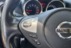 Nissan Juke I 1.6 DIG-T 16V 4WD 190CH TEKNA / VÉHICULE SUIVI ET FRANÇAIS 