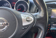 Nissan Juke I 1.6 DIG-T 16V 4WD 190CH TEKNA / VÉHICULE SUIVI ET FRANÇAIS 